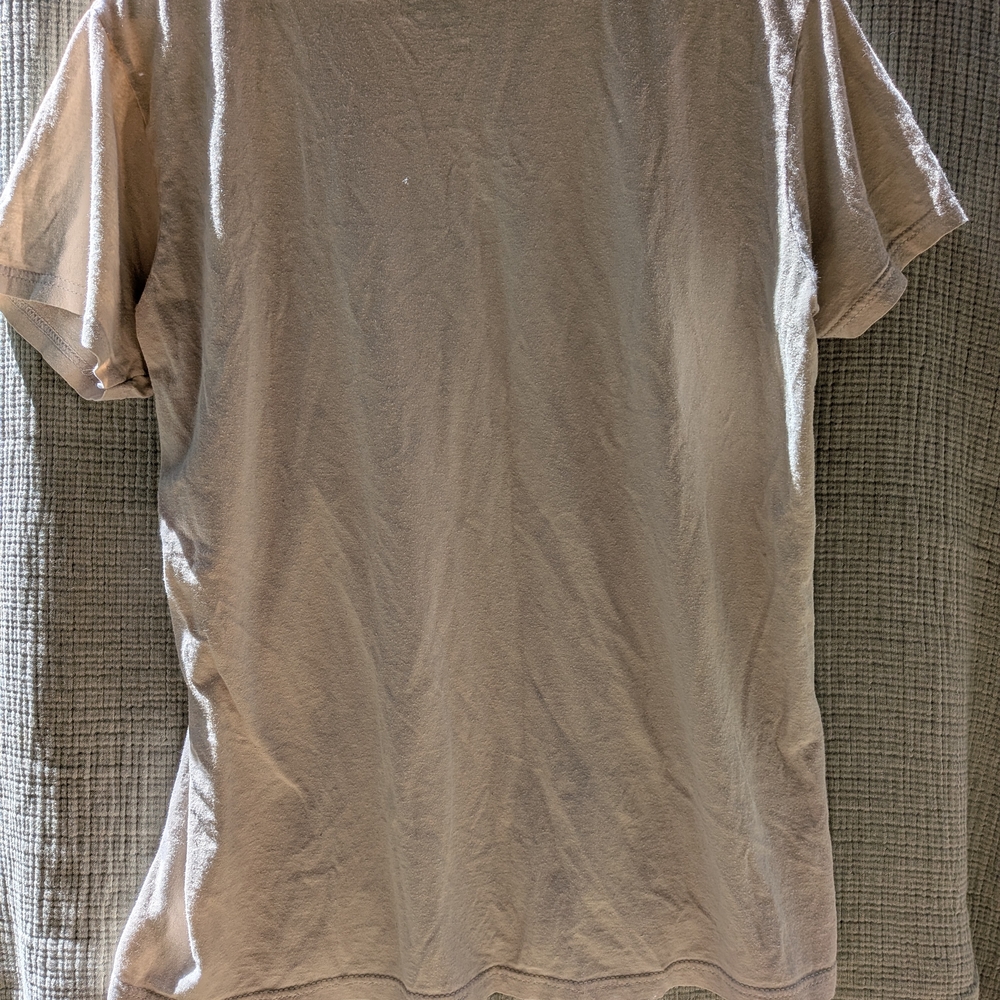 Hot Topic- Guild Of Calamit- Spiral cat Shirt - Picture 4 of 5